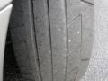 Crystal Gray Metallic - Impreza WRX STi Photo No. 16