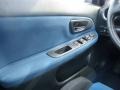 Crystal Gray Metallic - Impreza WRX STi Photo No. 19