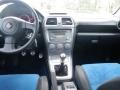 Crystal Gray Metallic - Impreza WRX STi Photo No. 21