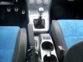 Crystal Gray Metallic - Impreza WRX STi Photo No. 23