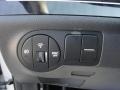 2007 Hyundai Veracruz Gray Interior Controls Photo