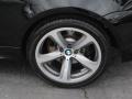 Jet Black - 6 Series 650i Coupe Photo No. 11