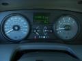  2010 Grand Marquis LS Ultimate Edition LS Ultimate Edition Gauges