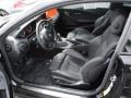 Jet Black - 6 Series 650i Coupe Photo No. 14