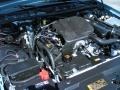 4.6 Liter Flex-Fuel SOHC 16-Valve V8 Engine for 2010 Mercury Grand Marquis LS Ultimate Edition #48286864