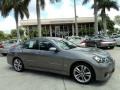 Platinum Graphite 2009 Infiniti M 35 S Sedan