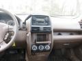 2002 Mojave Mist Metallic Honda CR-V LX 4WD  photo #10