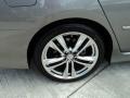 Platinum Graphite - M 35 S Sedan Photo No. 4