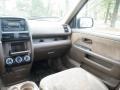Mojave Mist Metallic - CR-V LX 4WD Photo No. 11