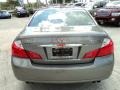 Platinum Graphite - M 35 S Sedan Photo No. 7