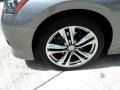 Platinum Graphite - M 35 S Sedan Photo No. 12