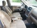 2002 Mojave Mist Metallic Honda CR-V LX 4WD  photo #20