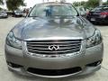 Platinum Graphite - M 35 S Sedan Photo No. 15