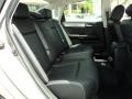 Platinum Graphite - M 35 S Sedan Photo No. 22