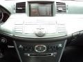 Platinum Graphite - M 35 S Sedan Photo No. 25