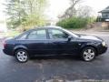 Ming Blue Pearl - A6 2.7T quattro Sedan Photo No. 3