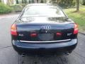 Ming Blue Pearl - A6 2.7T quattro Sedan Photo No. 4