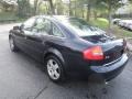 Ming Blue Pearl - A6 2.7T quattro Sedan Photo No. 5