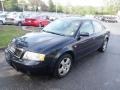 Ming Blue Pearl - A6 2.7T quattro Sedan Photo No. 7