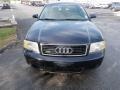 Ming Blue Pearl - A6 2.7T quattro Sedan Photo No. 8