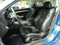 2008 Athens Blue Infiniti G 37 S Sport Coupe  photo #18