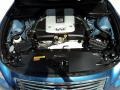 3.7 Liter DOHC 24-Valve VVT V6 Engine for 2008 Infiniti G 37 S Sport Coupe #48287908
