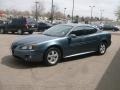 Stealth Gray Metallic - Grand Prix Sedan Photo No. 2