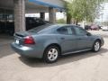 Stealth Gray Metallic - Grand Prix Sedan Photo No. 6