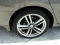 Umbria Gray Metallic - M 35 Sport Sedan Photo No. 4