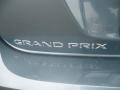 Stealth Gray Metallic - Grand Prix Sedan Photo No. 12