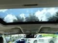 Sunroof of 2007 M 35 Sport Sedan