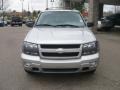 Silverstone Metallic - TrailBlazer LT 4x4 Photo No. 3