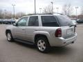 Silverstone Metallic - TrailBlazer LT 4x4 Photo No. 4