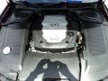 3.5 Liter DOHC 24-Valve VVT V6 Engine for 2007 Infiniti M 35 Sport Sedan #48288403