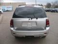 Silverstone Metallic - TrailBlazer LT 4x4 Photo No. 5