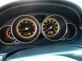 2007 Infiniti M 35 Sport Sedan Gauges