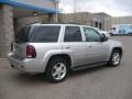 Silverstone Metallic - TrailBlazer LT 4x4 Photo No. 6