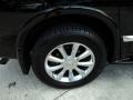 Liquid Onyx Black - QX 56 4WD Photo No. 4