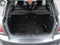 2008 Dark Silver Metallic Mini Cooper S Hardtop  photo #9