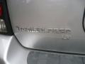 Silverstone Metallic - TrailBlazer LT 4x4 Photo No. 13