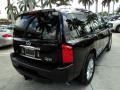 Liquid Onyx Black - QX 56 4WD Photo No. 6