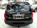 Liquid Onyx Black - QX 56 4WD Photo No. 7