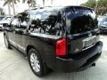 Liquid Onyx Black - QX 56 4WD Photo No. 9