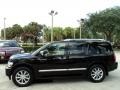 Liquid Onyx Black - QX 56 4WD Photo No. 10
