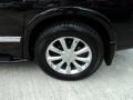 Liquid Onyx Black - QX 56 4WD Photo No. 11