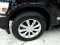 Liquid Onyx Black - QX 56 4WD Photo No. 12
