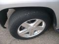 Silverstone Metallic - TrailBlazer LT 4x4 Photo No. 21