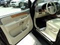 Liquid Onyx Black - QX 56 4WD Photo No. 16