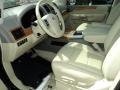 Liquid Onyx Black - QX 56 4WD Photo No. 17