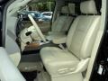 Liquid Onyx Black - QX 56 4WD Photo No. 18